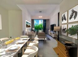 Holland Residences (D10), Condominium #575726811